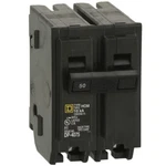 Nos Square D HOM250 Pole Circuit Breaker Amp 120 240V. Fixed Price $18.75.
