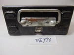 Fpe Federal Pacific Type Sf Catalog 102 100 Amp Pull Out Main Breaker F30591Z. Fixed Price $49.99.
