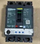 Square HDM36100U31X Pole Amp 600V Circuit Breaker. Fixed Price $595.00.