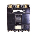 Ge TJ236225 Amp Pole 600 Volt Circuit Breaker Used.. Fixed Price $134.99.