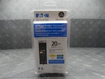 Eaton Amp All In One Af/gf Plug-on-neutral Breaker BRP120A1CS. Fixed Price $43.00.