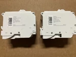 X Leviton LB260-T 60A 2-POLE Plug-on Standard Branch Circuit Breaker Thermal. Fixed Price $42.50.