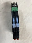 RC381515 Zinsco 2 Single Pole Twin Tandem 15A Thin Magnetrip R3815 Red Tabs. Fixed Price $10.00.