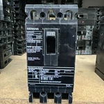 ED43S125A Siemens Amp Pole 480 Vac Circuit Breaker New Surplus. Fixed Price $625.00.