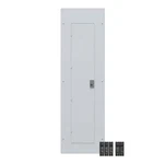 200 Amp 60-SPACE Main Indoor Load Center, Ul Listed Circuit Breakers. Fixed Price $479.44.