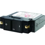 7406 Blue Sea Single Pole Small Case 2" Flat Rocker Circuit Breaker 3. Fixed Price $38.25.