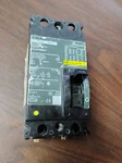Square FAL241008041 Circuit Breaker Amp 480V 2-POLE Pre-owned Good. Fixed Price $69.99.