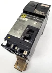 FHB26020AC Square Amp 2P Circuit Breaker - Next Day Option. Fixed Price $99.00.