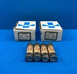 Lot Of 24X Gould Shawmut OT-30 One Time Replacement Fuses. Fixed Price $38.96.
