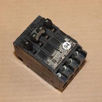 Siemens Ite Q21530CT Quad 2X Pole & Amp Breaker WT#94. Fixed Price $25.12.