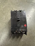 Ge TEY350 Amp 480/277 Vac Pole Type Bolt On Breaker - Tested. Fixed Price $95.00.
