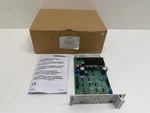 New In Box! Eaton Vickers Power-amplifier Circuit Board EEA-PAM-571-A-33. Fixed Price $1499.95.