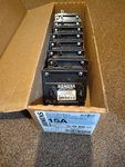 Siemens Ite Amp Pole Qp Q115 Circuit Breaker. Fixed Price $25.00.