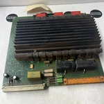 Abb Dsqc 236T YB560103-CD/23 Servo Amplifier Circuit Board Good Condition. Fixed Price $185.00.