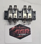 Trane BLK00905 Block Terminal 250V 20 Amp Pole 210478. Fixed Price $24.99.