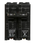 Lot Of -siemens Qp Q230 Pole Amp 240V Circuit Breaker Plug In Used. Fixed Price $20.00.