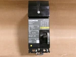 New Take Out Square D FA26015AC Pole Amp 600V Circuit Breaker Green. Fixed Price $145.00.