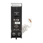 Eaton BRN115GF Miniature Circuit Breakers (mcbs). Fixed Price $63.18.