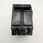 General Electric THQL2135 Pole Circuit Breaker. Fixed Price $6.79.
