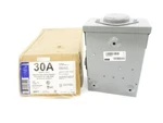 Square D221NRBCP1 Ser. E03 Nsmp. Fixed Price $50.00.