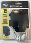 THQL1115GFP Amp Ground Fault Circuit Interrupter Breaker New Package. Fixed Price $29.00.