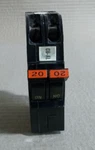 New Federal Pacific Fpe NC220 Pole Amp 120/240V Circuit Breaker. Fixed Price $44.99.