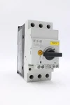 Eaton Moeller PKZM4-25 3-POLE Thermal Magnetic Motor Circuit Breaker. Fixed Price $70.00.
