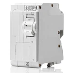 Leviton 15A 2-POLE Plug-on Standard Branch Circuit 15-AMP, White. Fixed Price $34.99.