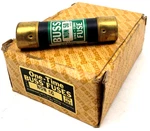 Lot Of - NON50 Bussmann Amp Fuse Class K5 Next Day Option New. Fixed Price $44.99.