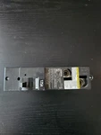 New Siemens QS2125 Pole 125AMP 120 240VAC Type Plug Main Circuit Breaker. Fixed Price $60.00.