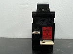 Pushmatic Ite Bulldog Amp Double Pole W275 No Lug Wide Bottom Circuit Breaker. Fixed Price $59.95.