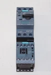 Siemens 3RV2011-1JA10 Sirius Circuit Breaker Module 3RT2016-1BB41 Dc 24V Unit. Fixed Price $19.00.
