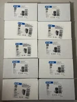 10 Pcs Eaton BRN120AF Combination Afci Circuit Breaker Amp. Fixed Price $371.50.