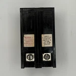 Square HOML2125 Homeline 125A Pole Main Lug/sub Feed Kit 120/240V. Fixed Price $88.94.