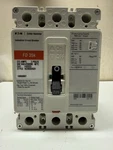Eaton Cutler-hammer FD3225 225A 3-POLE Industrial Circuit Breaker 600VAC/250VDC. Fixed Price $350.00.