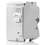 Leviton LB260-ES 60A 2-POLE Plug-on Smart Gfpe Branch Circuit Breaker 600V. Fixed Price $317.41.