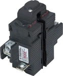 UBIP215 Connecticut-electric, Inc. Amp 2-POLE 240V Plug-in Molded Case Circ. Fixed Price $99.53.
