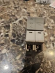 Square Trilliant 60A Breaker 240V (SDT260). Fixed Price $490.00.