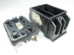 Ite Walker R-1982 30AMP 240VOLT Fuse Pullout Vertical Slot & Box 1982-1. Fixed Price $58.95.