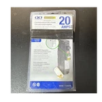 Square D QO120CAFI 20A 120VAC 1-POLE Combination Afci Circuit Breaker (nob). Fixed Price $35.00.