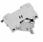 Outback Power, Holder, 1000 Vdc Din Rail Mount (10X38 Mm Fuses). Fixed Price $57.00.