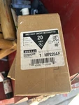 Murray Siemens Arc Fault MP2020N Q2020 20AMP 1 Pole. Fixed Price $38.00.