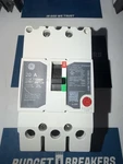 Ge TEYD3020B Pole 120/480VAC 20AMP Bolt On Circuit Breaker. Fixed Price $210.00.