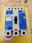 Cutler Hammer Westinghouse FD3050L Amp Series 600 Vac Pole Breaker. Fixed Price $185.00.