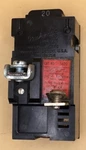 Amp Pushmatic Bulldog Single Pole Breaker 31120 P120 Ite Gould Siemens Red. Fixed Price $17.99.