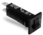 Te Connectivity W28-XT1A-15 Circuit Breaker; Therm; Push; Cur-rtg 15A; Pole;. Fixed Price $18.10.