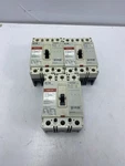 Eaton EDB3225BP 10 ,industrial Circuit Breaker 22K Amp 3POLE. Fixed Price $250.00.