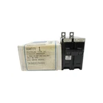 Westinghouse BAB2015HVH08 250VAC 15A Nsmp. Fixed Price $399.00.