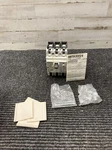 Mitsubishi NV100HRU3P60A Molded Case Circuit Breaker 100-240V-AC. Fixed Price $250.00.
