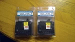 Two=connecticut Electric Interchangeable Circuit Breakers ICBQ220 Amp 120/240. Fixed Price $25.00.